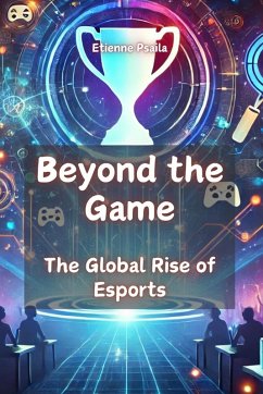 Cover Beyond the Game
