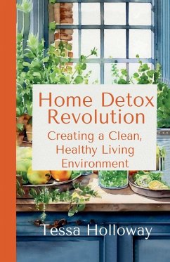 Cover Home Detox Revolution