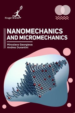 Cover Nanomechanics and Micromechanics