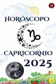 Capricornio Horóscopo 2025