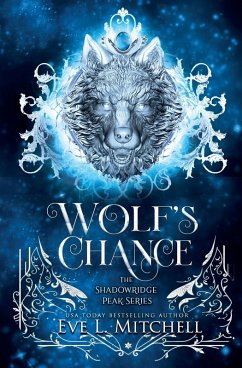 Cover Wolf's Chance