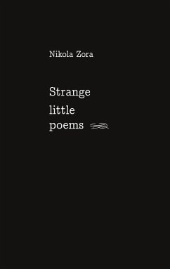 Strange Little Poems