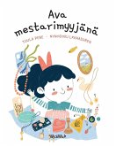 Ava mestarimyyjänä