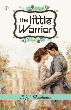 Cover The Little Warrior