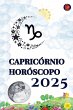 Capricórnio Horóscopo 2025 - Bild 1