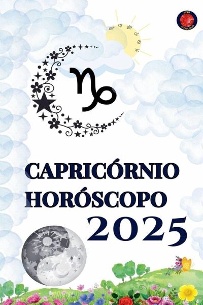 Capricórnio Horóscopo 2025