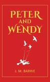 Peter and Wendy Peter and Wendy