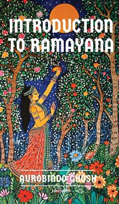 Cover Introduction to Ramayana