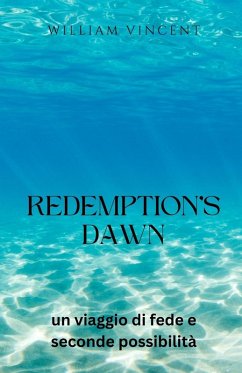 Cover Redemption's Dawn