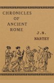 The Ancient Chronicles of Rome The Ancient Chronicles of Rome
