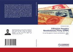 Cover Ethiopian People's Revolutionary Party (EPRP)