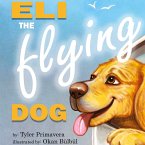 Eli the Flying Dog