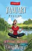 The New Year's Yoga Disaster Blackthorn Stables January Mystery The New Year's Yoga Disaster Blackthorn Stables January Mystery