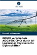 DIMOX verarbeitete Al2O3/SiC CMCs durch... - Bild 1
