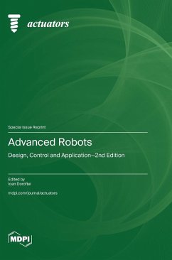 Advanced Robots