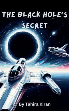 Cover The Black Hole's Secret