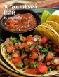 50 Taco and Salsa Dishes - Bild 1