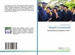 Réussir à l'université Réussir à l'université