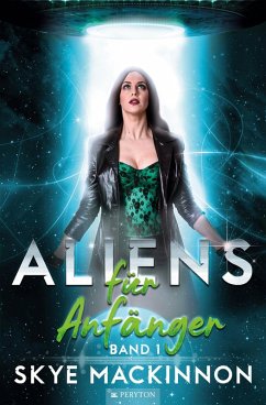 Cover Aliens für Anfänger