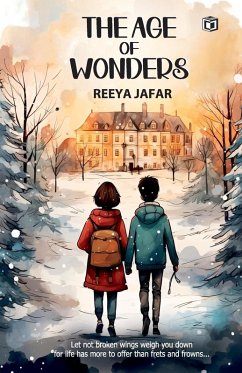 Cover The Age of Wonders
