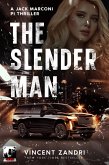 The Slender Man ((A Jack Marconi PI Series)) (eBook, ePUB) The Slender Man ((A Jack Marconi PI Series)) (eBook, ePUB)