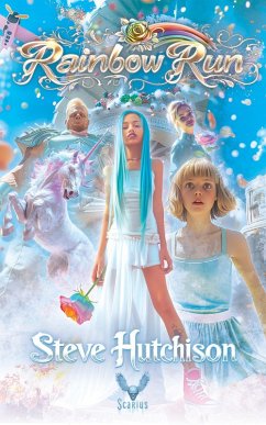Cover Rainbow Run (eBook, ePUB)