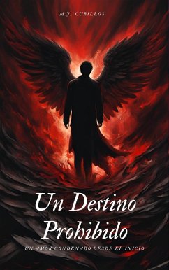 Cover Un destino prohibido (eBook, ePUB)