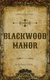 Blackwood Manor (eBook, ePUB)