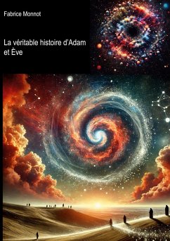 Cover La véritable histoire d'Adam et Ève (eBook, ePUB)