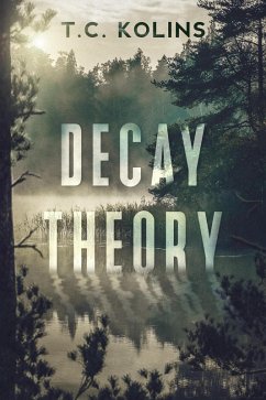 Cover Decay Theory (eBook, ePUB)