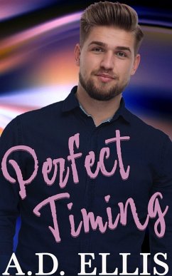 Perfect Timing (Small-Town Briarton Romance) (eBook, ePUB) - Ellis, A. D.