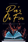 Pen's On Fire (eBook, ePUB)