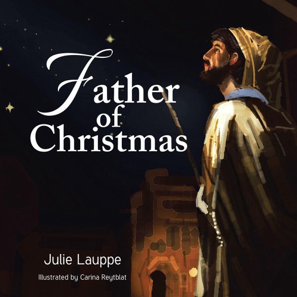 Father of Christmas (eBook, ePUB)