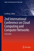 2nd International Conference on Cloud Computing and Computer Networks (eBook, PDF)