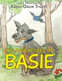 The Adventures of Basie (eBook, ePUB)