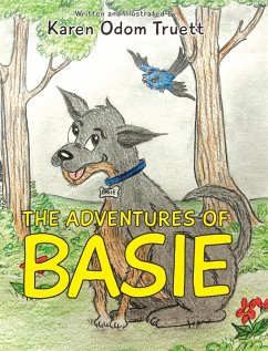 Cover The Adventures of Basie (eBook, ePUB)
