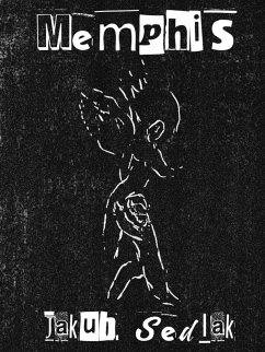 Cover Memphis (eBook, ePUB)