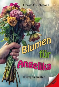 Cover Blumen für Angelika (eBook, ePUB)