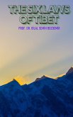 The Six Laws of Tibet (eBook, ePUB) The Six Laws of Tibet (eBook, ePUB)