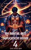 My Martial Arts Duplication System (eBook, ePUB) My Martial Arts Duplication System (eBook, ePUB)