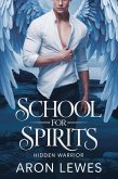 School for Spirits: Hidden Warrior (Spirit School, #10) (eBook, ePUB) School for Spirits: Hidden Warrior (Spirit School, #10) (eBook, ePUB)