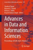 Advances in Data and Information Sciences (eBook, PDF)