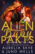 Alien Baby Pakt Zusammenstellung... - Bild 1