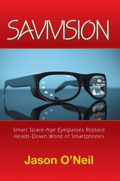 Cover SAVIVISION (eBook, ePUB)