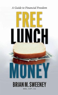 Cover Free Lunch Money (eBook, ePUB)
