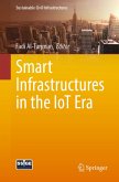 Smart Infrastructures in the IoT Era (eBook, PDF)