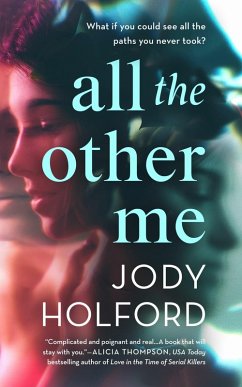 Cover All the Other Me (eBook, ePUB)