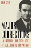 Major Corrections (eBook, ePUB)