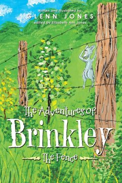The Adventures of Brinkley (eBook, ePUB) Cover The Adventures of Brinkley (eBook, ePUB)