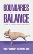 Boundaries and Balance (eBook, ePUB) - Bild 1